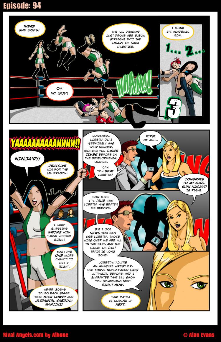 Rival Angels Page 94-Winnah