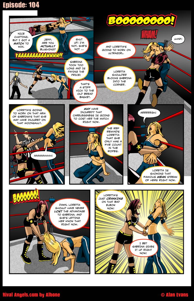 Rival Angels Page 104- TideTurner