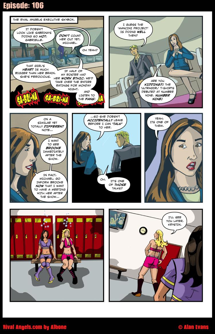 Rival Angels Page 106-Executive Decisions