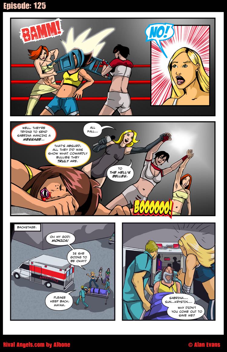 Rival Angels Page 125-Conchairto