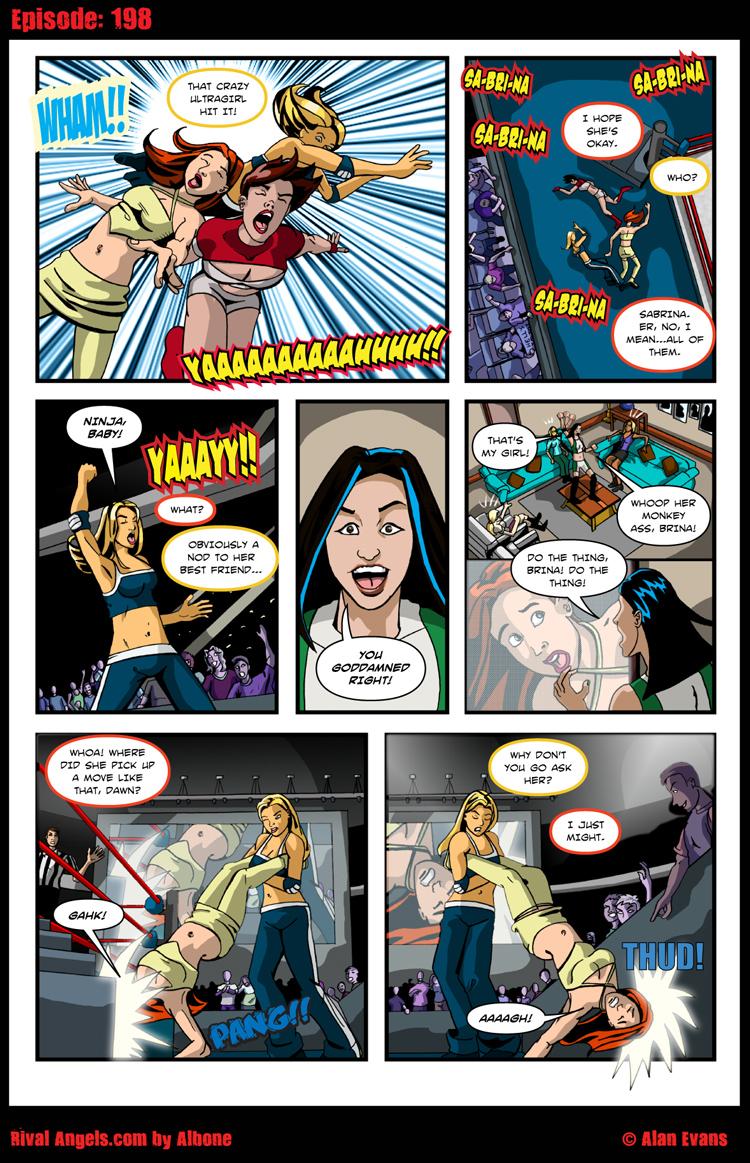 Rival Angels Page 198-Contact