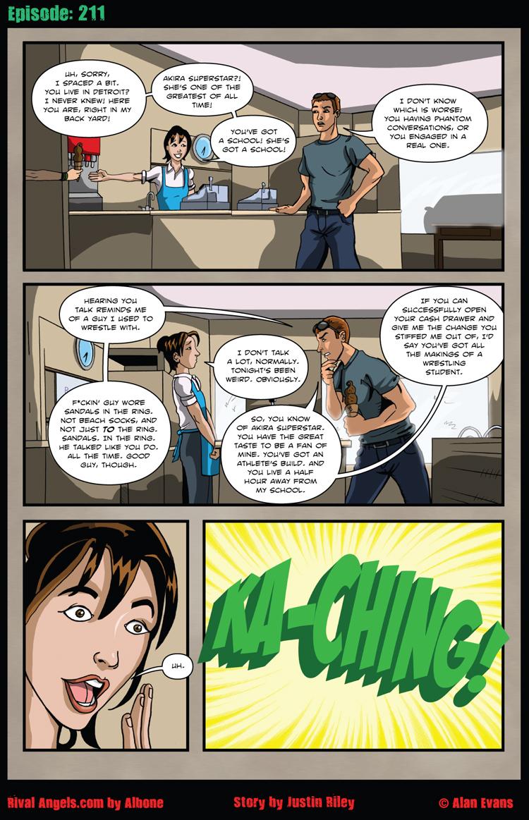 Rival Angels Page 211-KaChing