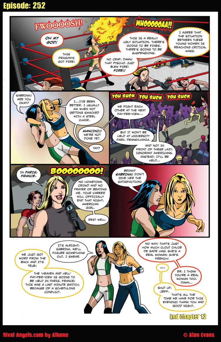 Rival Angels Page 252-Change Of Venue 