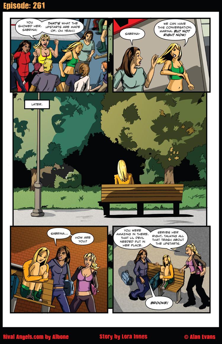 Rival Angels Page 261-Numb 