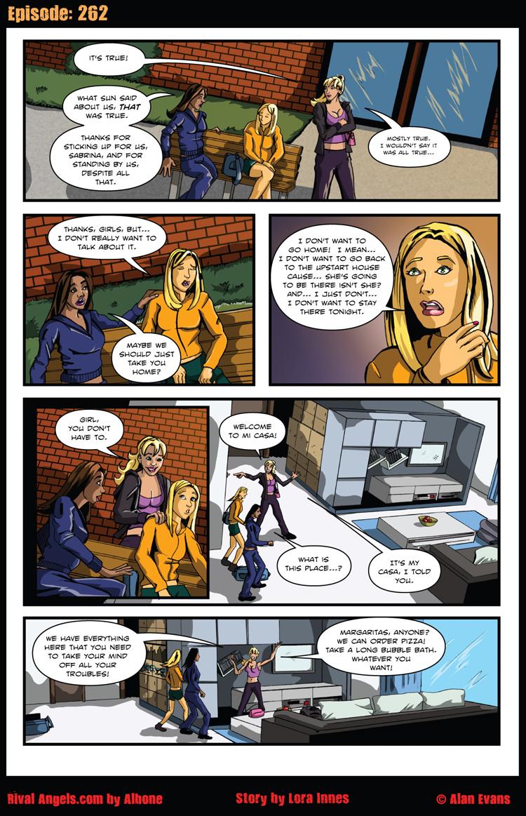 Rival Angels Page 262-MyCasa 