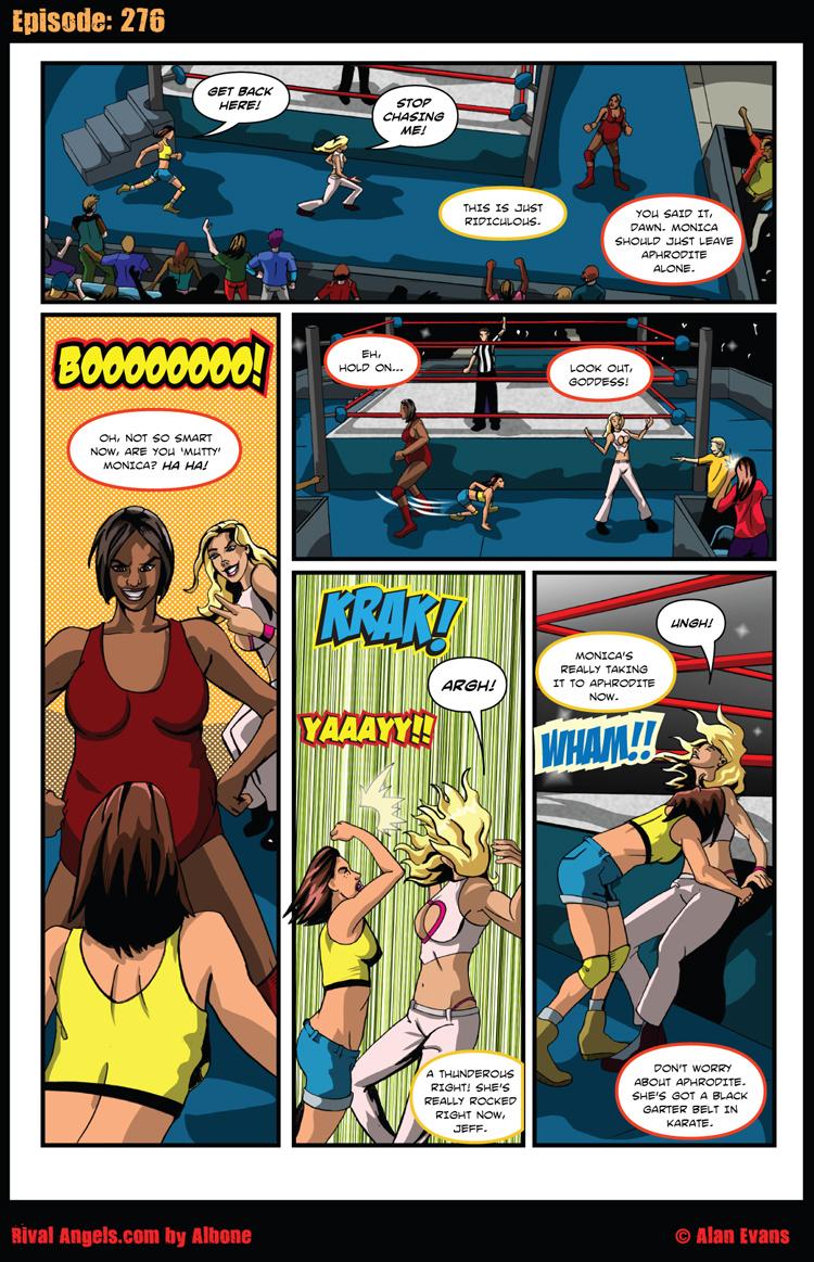 Rival Angels Page 276-HotPursuit 