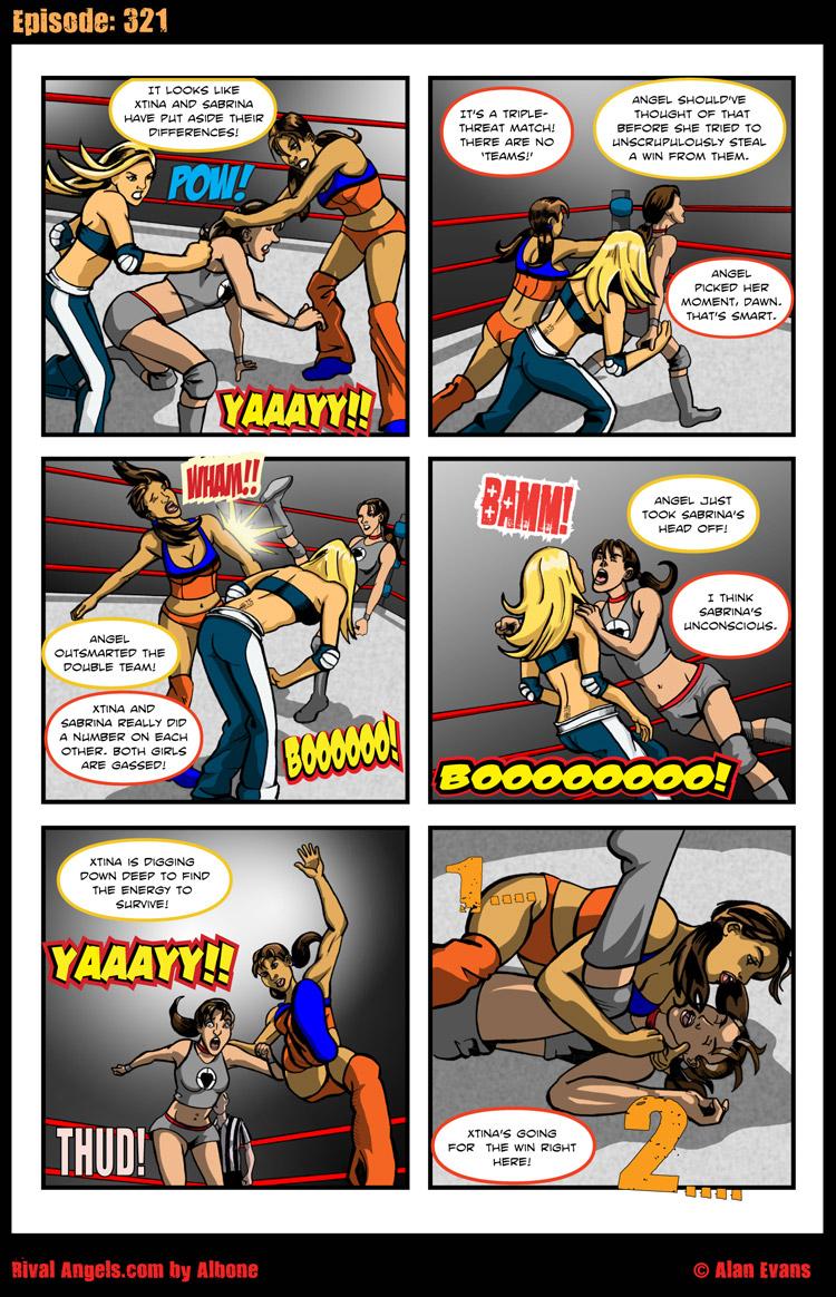 Rival Angels Page 321-TripleThreat