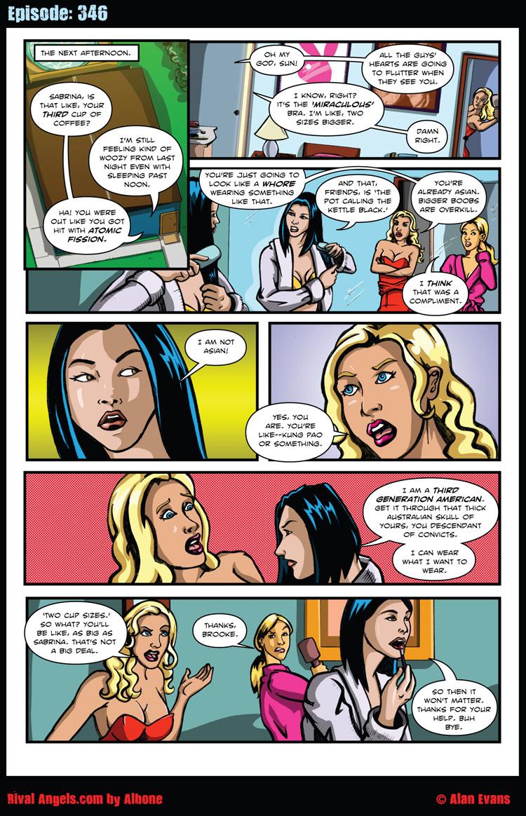 Rival Angels Page 346-KettleBlack 