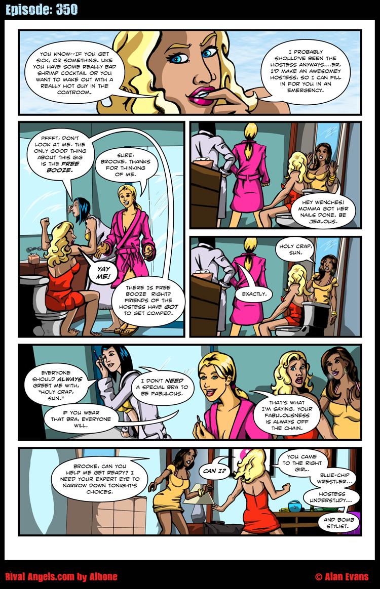 Rival Angels Page 350-BombStylist 