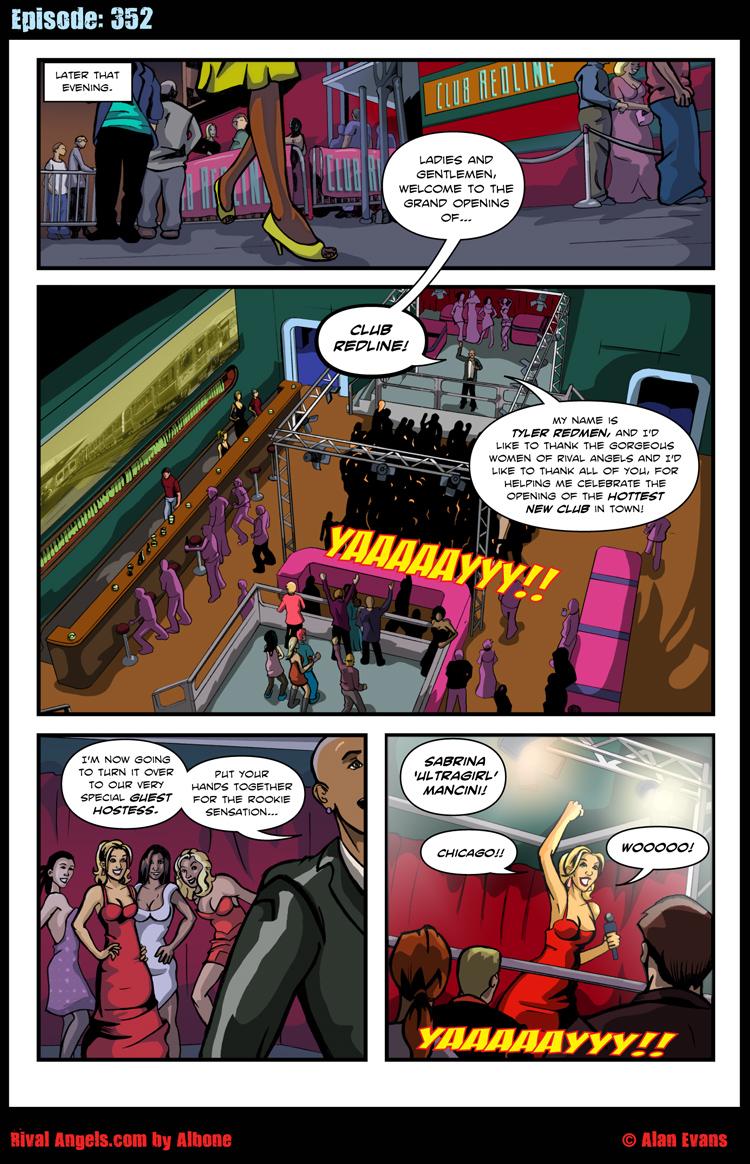 Rival Angels Page 352-ClubRedline 