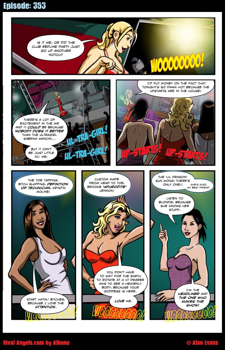 Rival Angels Page 353-Upstarts 