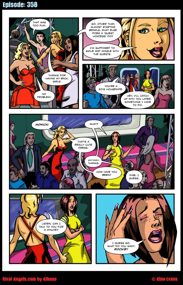 Rival Angels Page 358-Mighty Monica 