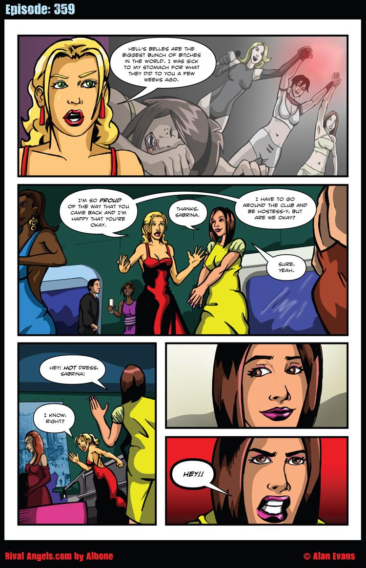 Rival Angels Page 359-AllGood 