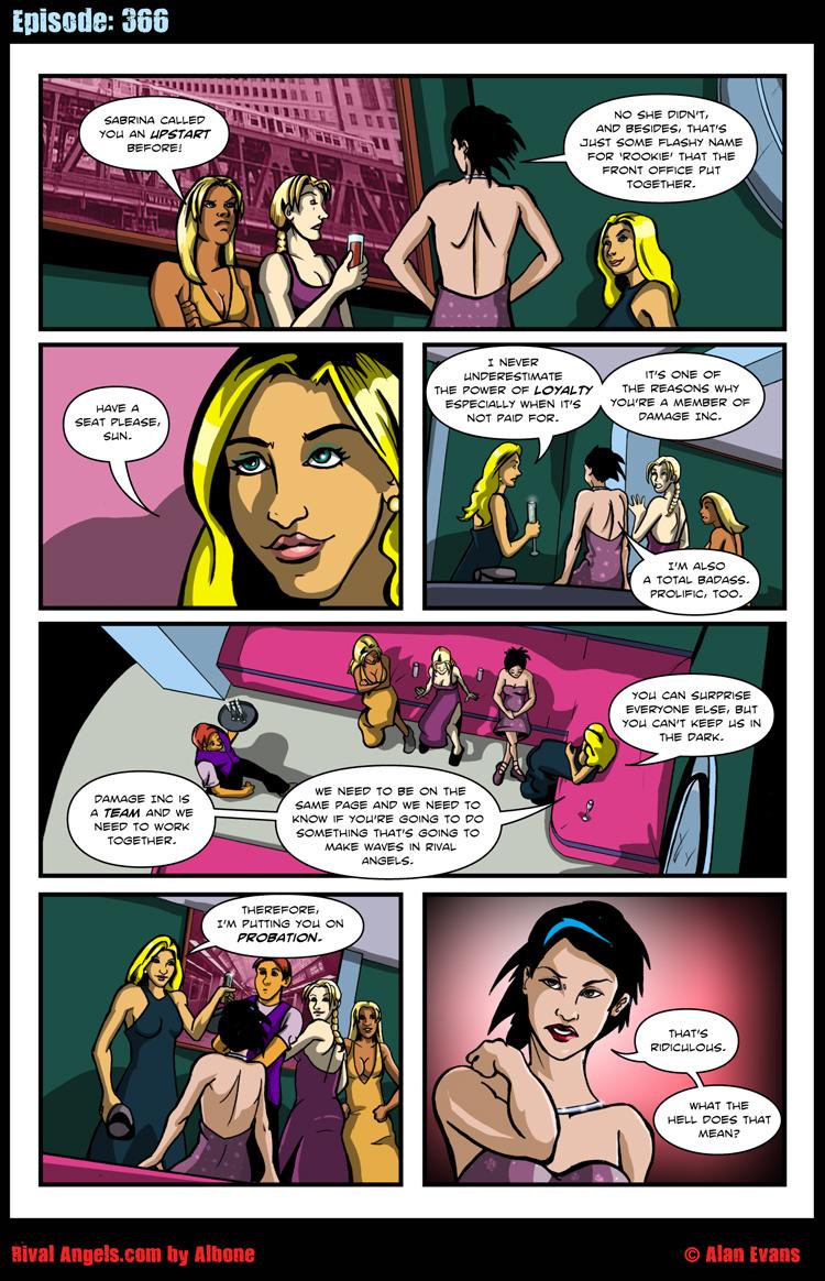 Rival Angels-Page 366-Probation 