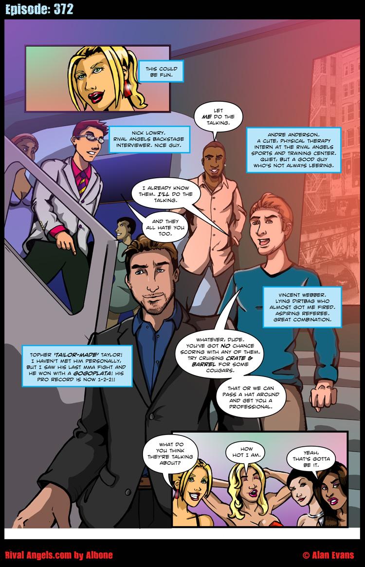 Rival Angels Page 372-The Boys 