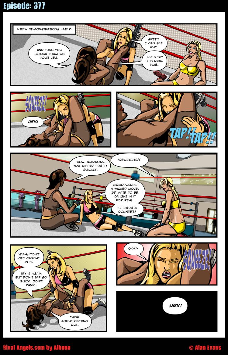 Rival Angels Page 377-SQUEEZE 