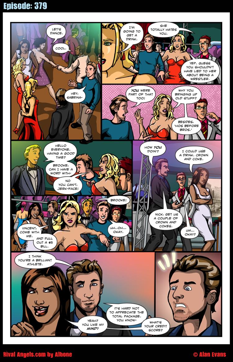 Rival Angels Page 379-Hos Before Bros 