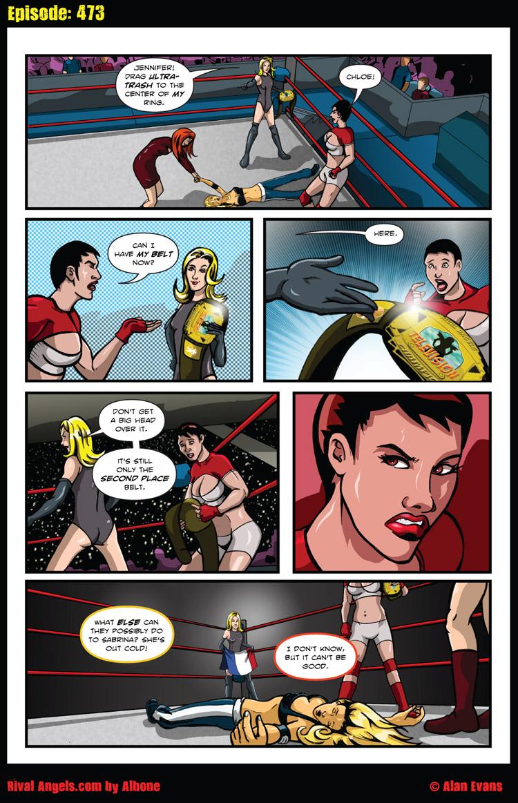 Rival Angels Page 473-Aftermath 