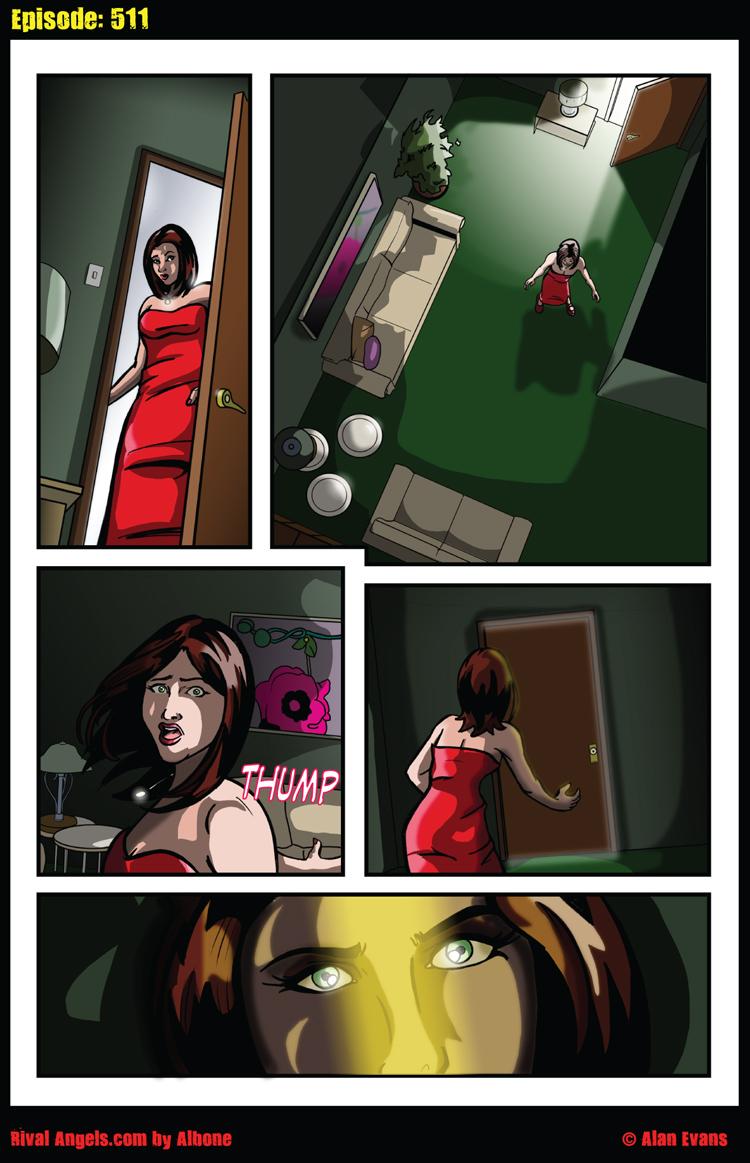 Rival Angels Page 511-MysterysEnd 