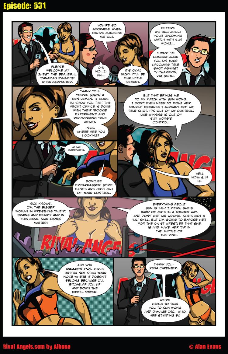 Rival Angels Page 531-Size Does Matter 