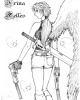 Fallen by alcyon