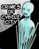 Go to 'Crimes of Cybele City' comic