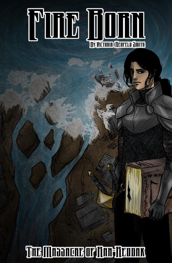 Chapter 5:  The Massacre of Ran-Reddak
