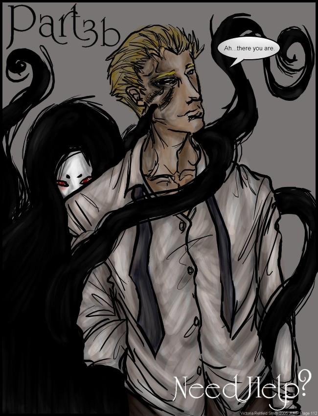 [OLD] Part III(b):  Need Help?