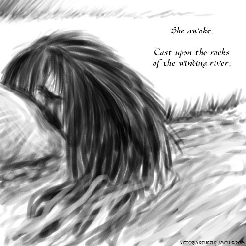 Loriel Fairytale 1