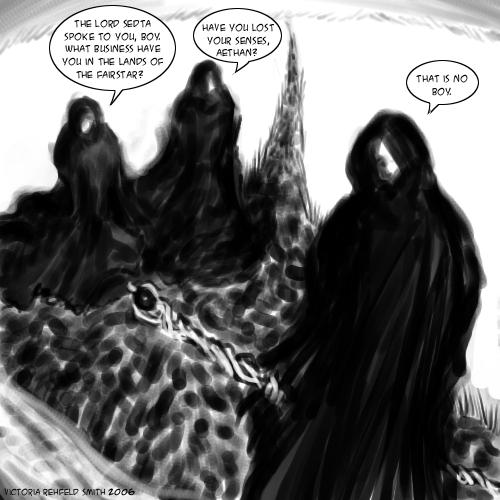 Loriel Fairytale 9