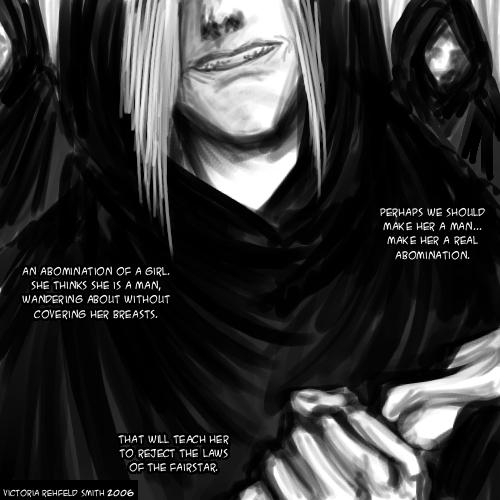 Loriel Fairytale 11