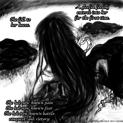 Loriel Fairytale 37