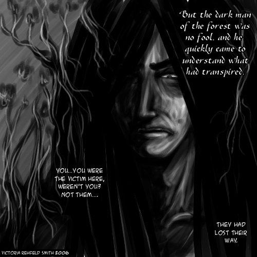 Loriel Fairytale 41