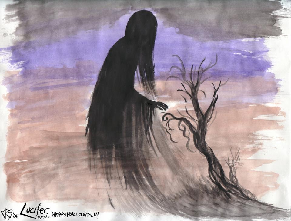 Happy Halloween!