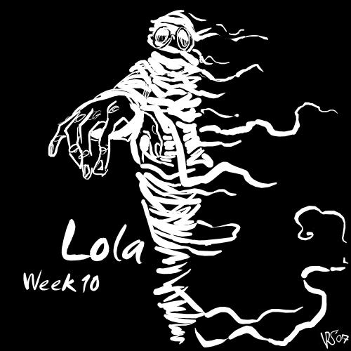 Week 10