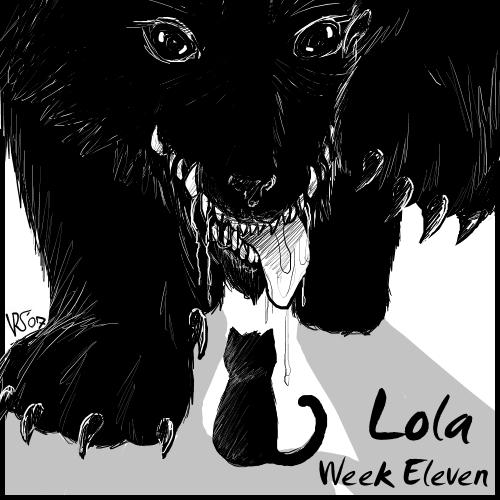 Week 11