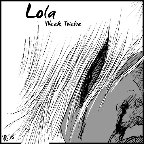Week 12