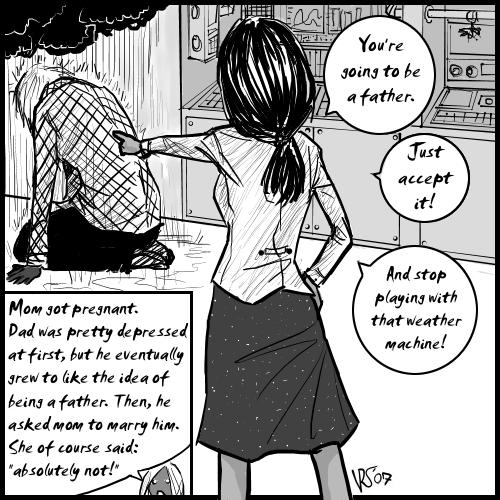 7