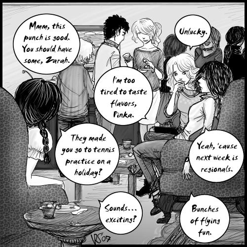 8
