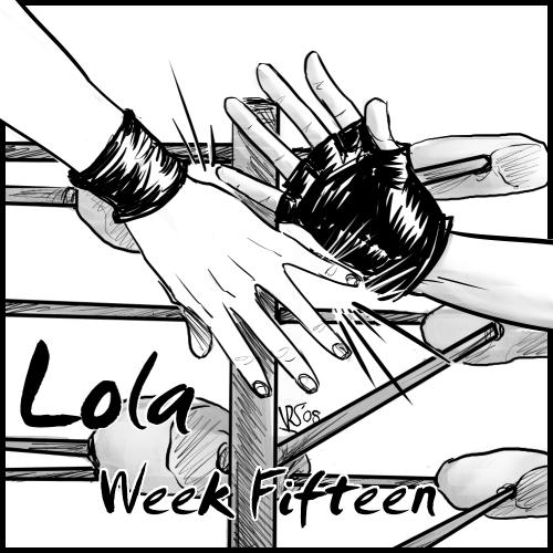 Week 15
