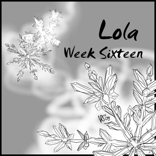 Week 16