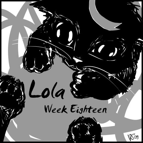 Week 18