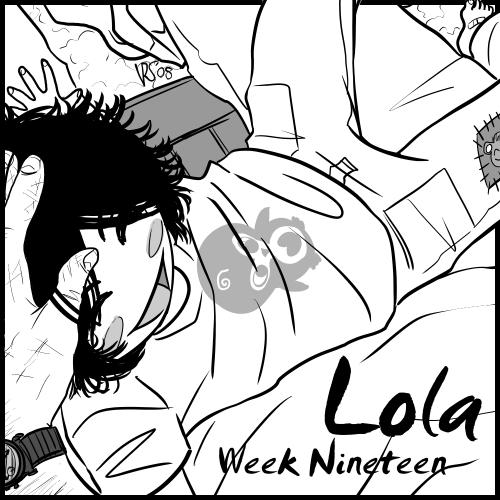 Week 19
