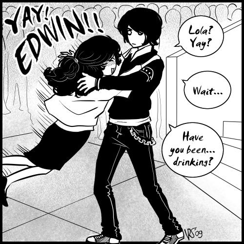 9