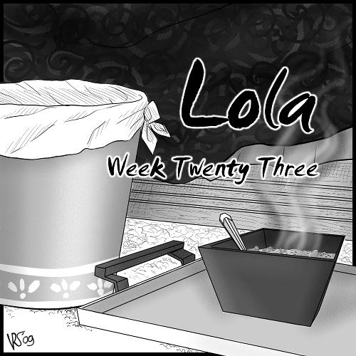 Week 23