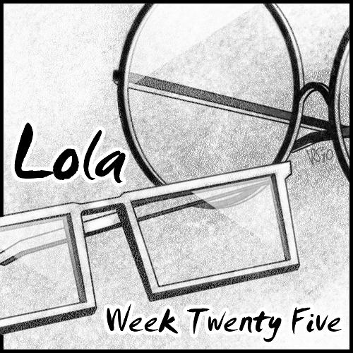 Week 25