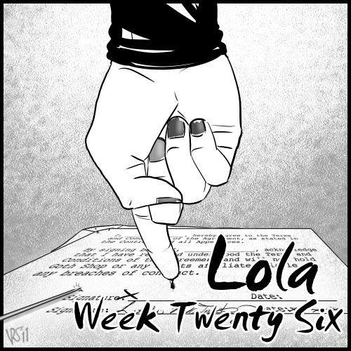 Week 26