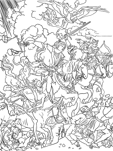 Why I am on "hiatus."