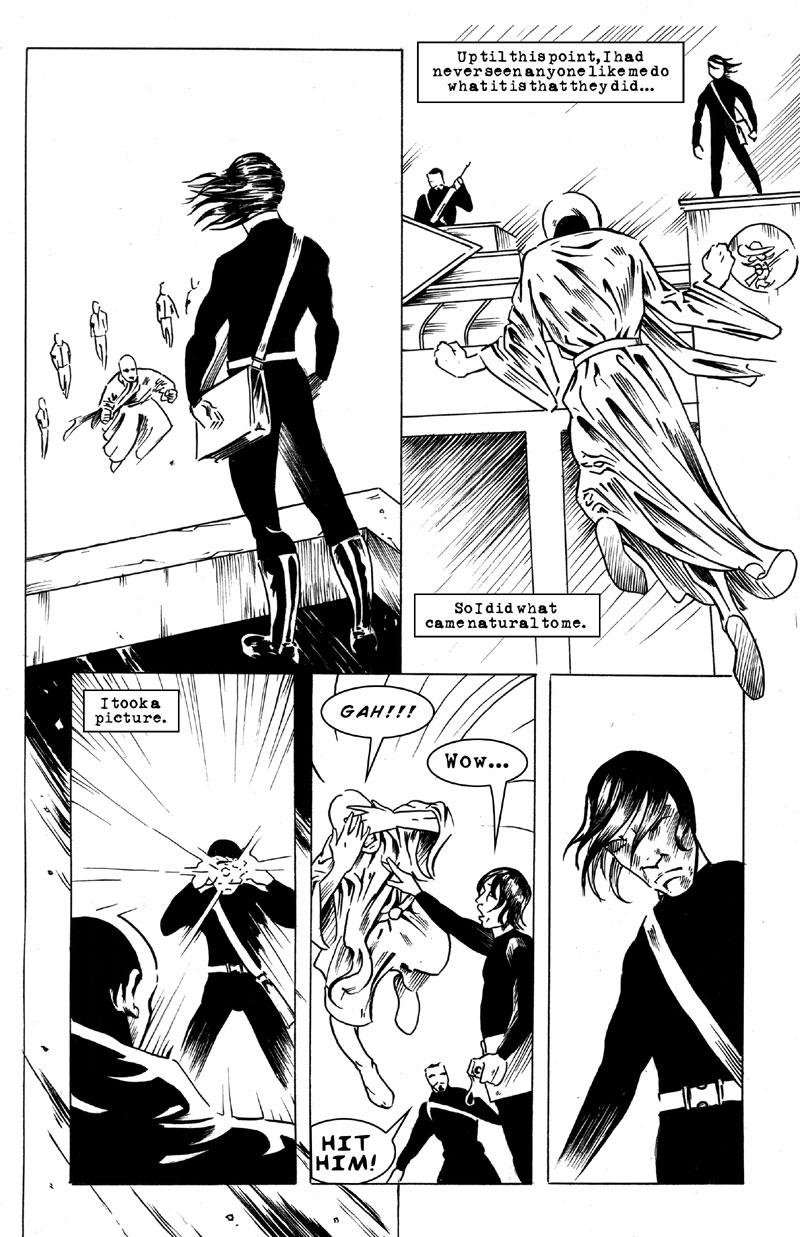 issue 1, page 21 (the picture)