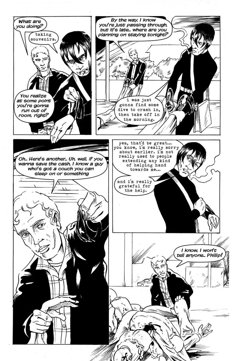 issue 2, page 11 (the offer)